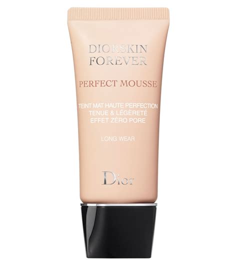 dior mousse foundation|dior foundation reviews.